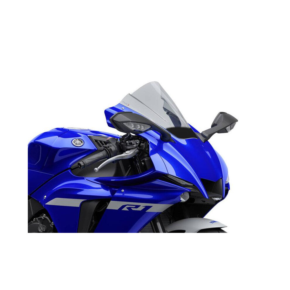 Puig Z-Racing Screen Carbon Look For Yamaha Yzf R1 (20-23) 8435529319890
