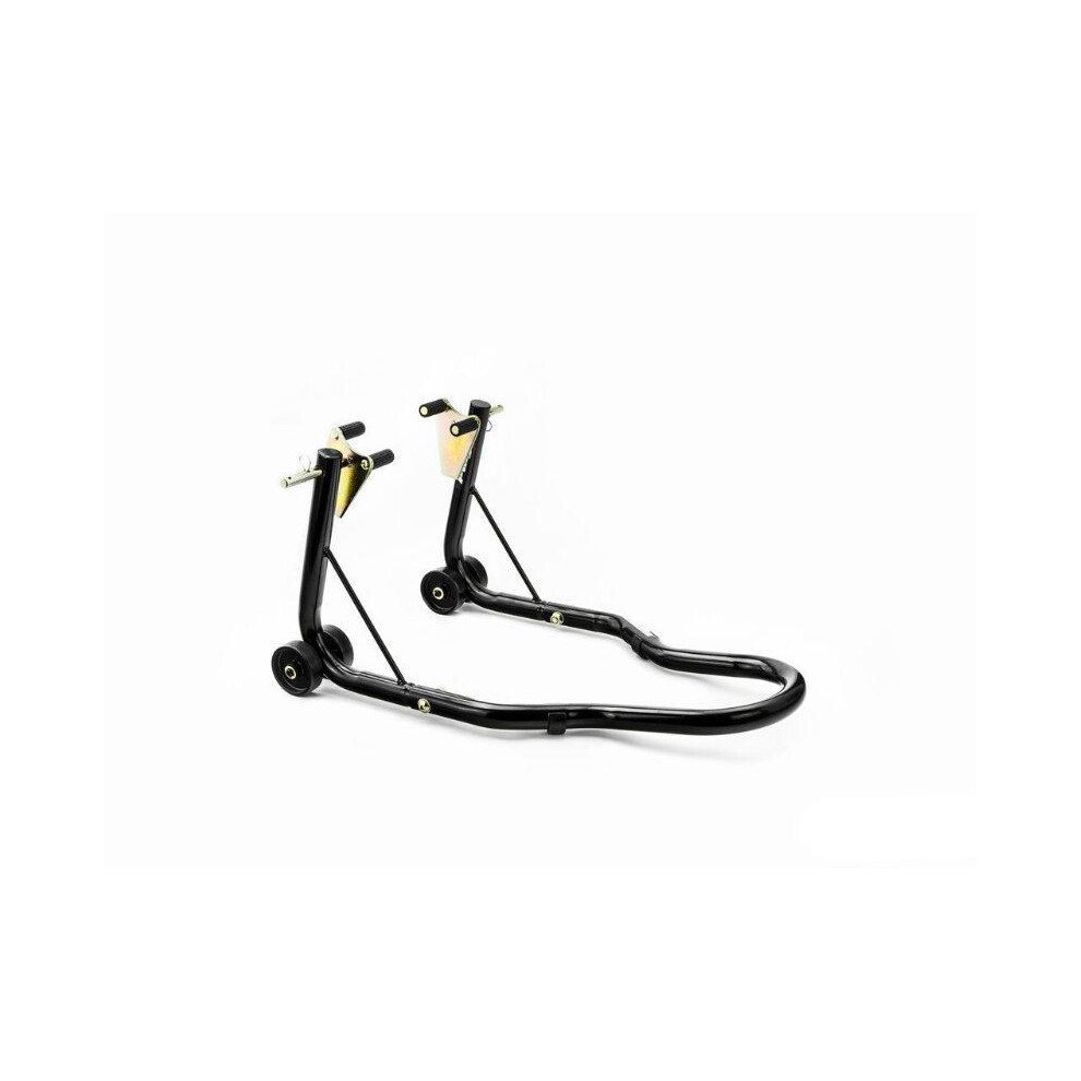 Puig Front Paddock Stand Black 4348000000788