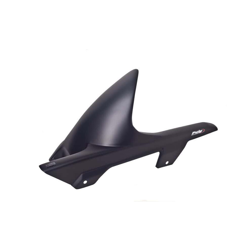 Puig Hugger Matt For Honda Cb600 F Hornet (07-15),Honda Cbr600 F (11-13) Black 4403000000746