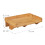 Bedside table in bamboo 4
