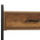 Industrial bedside table 6