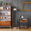 Industrial bedside table 5