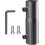 Pipe Adapter Mounting Bracket For Satellite Dish And Outdoor Antennas, Multiangle Adjustment, Easy Installation 5