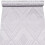 Muriva Lilac Grey Mix Geometric Wallpaper Silver Metallic Vinyl 1