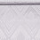 Muriva Lilac Grey Mix Geometric Wallpaper Silver Metallic Vinyl 3