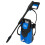 Draper Pressure Washer, 1400W, 105bar 1