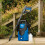 Draper Pressure Washer, 1400W, 105bar 8