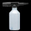 Draper Pressure Washer, 1400W, 105bar 4