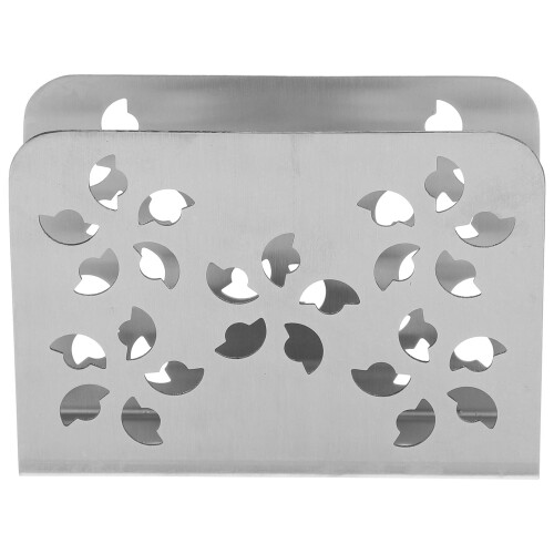 Countertop Serviettenhalter Desktop Papiertuchspender 1