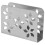 Countertop Serviettenhalter Desktop Papiertuchspender 9