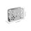 Countertop Serviettenhalter Desktop Papiertuchspender 11