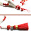 1St Langes Im Chinesischen Stil Mit Quaste Perlen 3