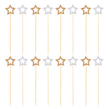 100 Unidades Forma Para Y Decoración