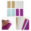 8 Pièces Pour Extensions Capillaires 6