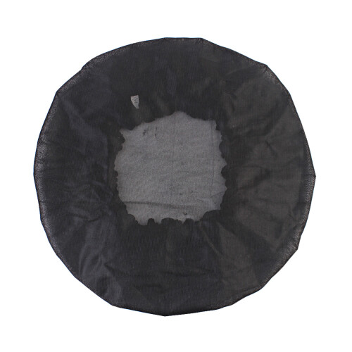 Black Wig Hair Net Stretchable Comfortable Fix Wig Caps