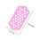 10Pcs Heat Resisting Colorful Hairdressing Sheets 4