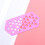 10Pcs Heat Resisting Colorful Hairdressing Sheets 9