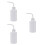 3Pcs 250Ml Empty Ink Bottle Long Mouth Plastic Squeeze Container 7