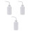 3Pcs 250Ml Empty Ink Bottle Long Mouth Plastic Squeeze Container 3