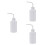 3Pcs 250Ml Empty Ink Bottle Long Mouth Plastic Squeeze Container 6