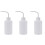 3Pcs 250Ml Empty Ink Bottle Long Mouth Plastic Squeeze Container 4
