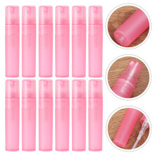 12 Sztuk Plastikowy Dozownik 5 Ml Kosmetyków