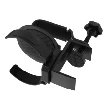 Suporte Para Fone De Ouvido 2 1 Com Porta- Para De