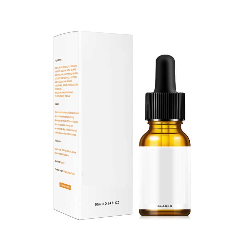Happyyami Vitamin For Face Anti Aging Moisturizing Essence Liquid