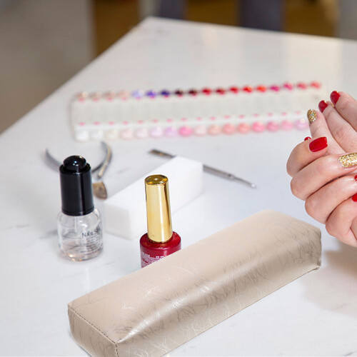 Para As Manicure De 2
