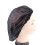 Black Wig Hair Net Stretchable Comfortable Fix Wig Caps 4