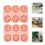 2Pcs De Silicone Para Jardinagem 9