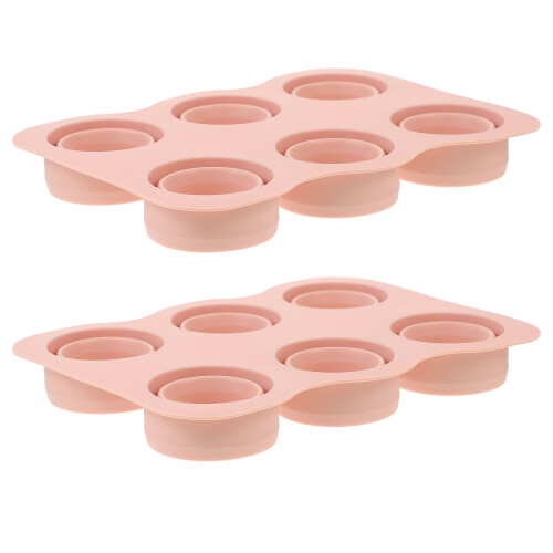 2Pcs De Silicone Para Jardinagem 2