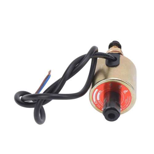 Schleifmaschine Elektromagnetische Ölpumpe 1