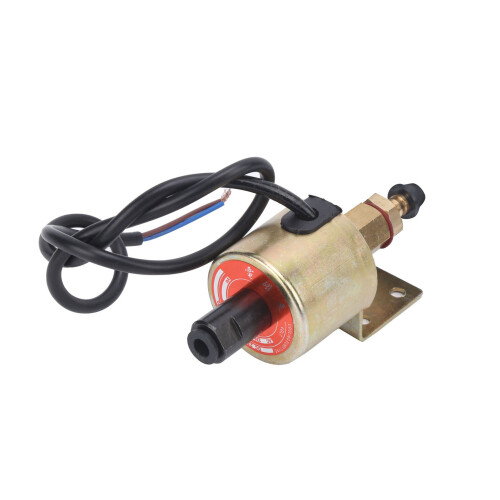 Schleifmaschine Elektromagnetische Ölpumpe 2