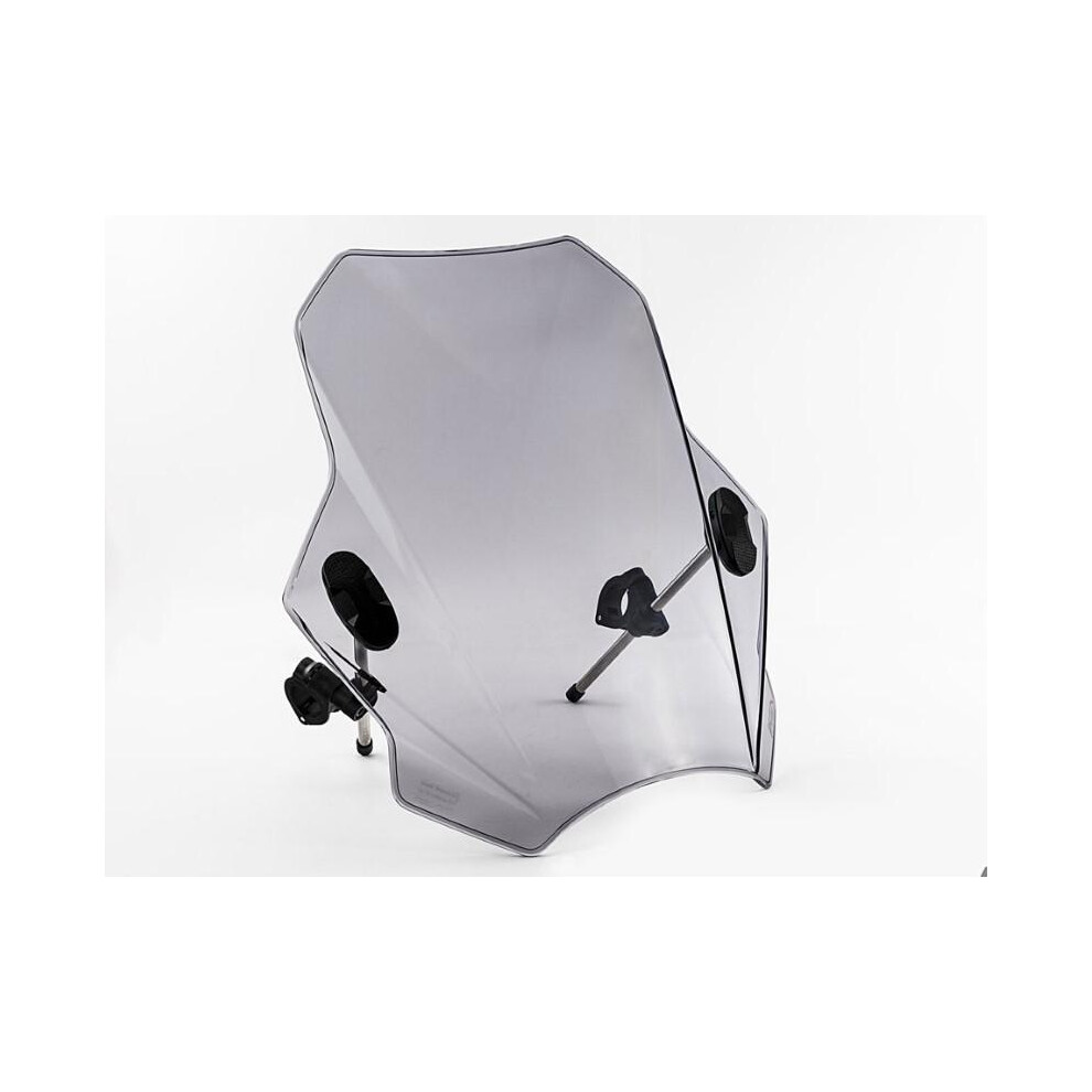 Puig Bat Screen Smoke For Zontes (17-23) Light 8088000000727