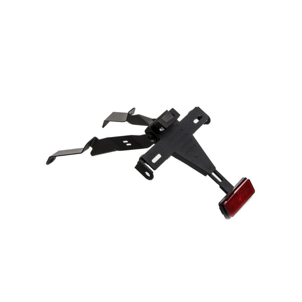 Puig Tail Tidy For Honda Cb125 R Neo Sports Cafe (18-23) Black 8435529302014