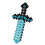 Diamantschwert, sicheres, weiches 4