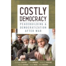 Costly Democracy by Nora Roehner Paperback Book