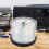 DVD Cake Box 50 Disc Capacity Stackable Organiser, Clear Storage Box With Black Spindle, Empty DVD Holder 2