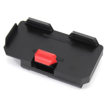 Front Wireless Charging Phone GPS Bracket for C&FMOTO 800MT 2023 For 12mm 22mm Handlebar Mount