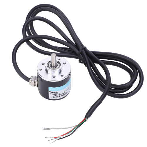 Encoder, 5-24 V DC AB 2-Phasen-inkrementeller 1