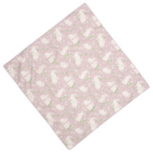 Baby High Chair Floor Protector Washable High Chair Mat For Toddlers Eating 1-Piece Universal Fit