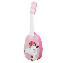 Kinderspielzeug Ukulele Gitarre Spielzeug