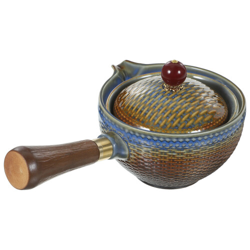 Keramik Mit Seitlichem Griff 360 Grad