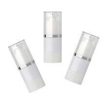 3Stück Koreanisches Weißes Verpackungsmaterial
