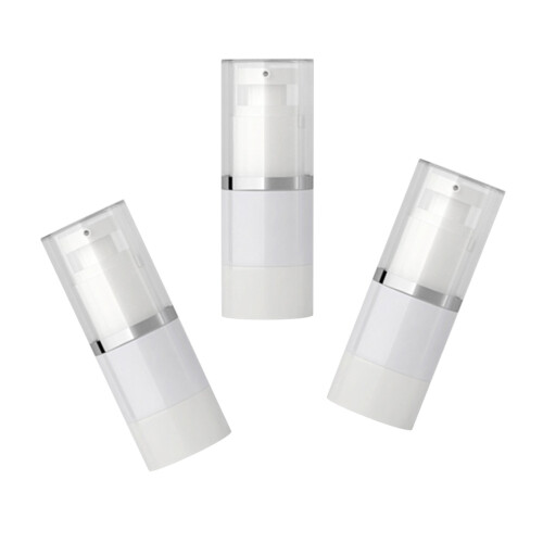 3Stück Koreanisches Weißes Verpackungsmaterial
