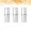 3Stück Koreanisches Weißes Verpackungsmaterial 7