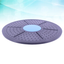 Antislip Wobble Board Fitnessapparaat Voor Mobiliteit Thuis