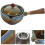 Keramik Mit Seitlichem Griff 360 Grad 3