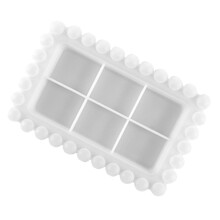 Silikonform Für Speicherplatte, Tablett, Gießform, Halterung